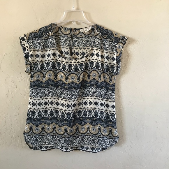 Pink Rose Tops - Pink Rose, sleeveless, shell top
